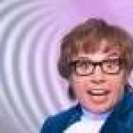 Austin Powers