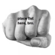 brofist