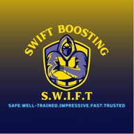 SWIFT BOOSTING