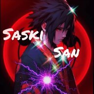 Saski San