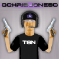 OChrisJonesO