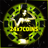 24x7COINS