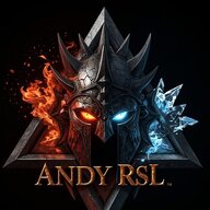 Andy RSL