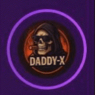 Daddy X
