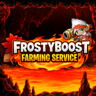 frosty