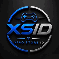 XiaoStoreID