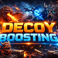 DecoyBoost