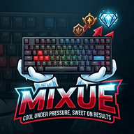 Mixue