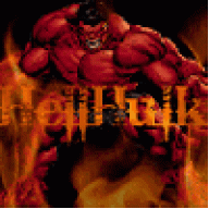 HELLHULK Gaming