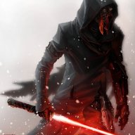 Darth Malux