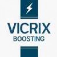 VicrixBoosting