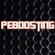 peboosting