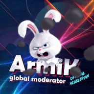 ARMIK