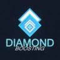 DiamondMMRBoosting