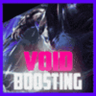Voidboosting