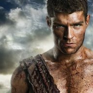 Spartacuslive