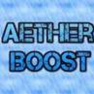 Aether Boost