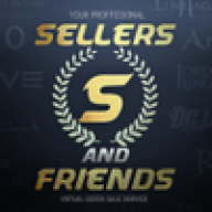 SellersAndFriends