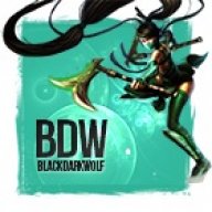 BlackDarkWolf