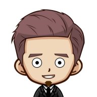 EmoWhiteRobot