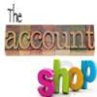 The Account Shop
