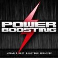PowerBoosting