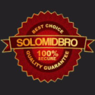 SOLOMIDBRO