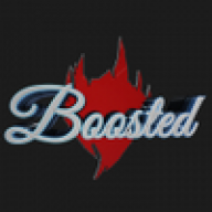 BoostedPro