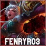 Fenryr