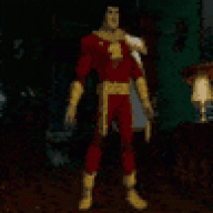 Shazzamm