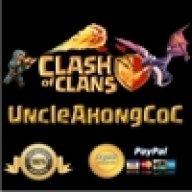 UncleAhongCoC