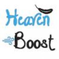 HeavenBoost