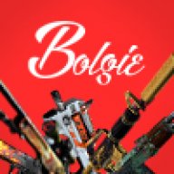 Bolgie