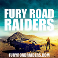 FuryRoadRaiders