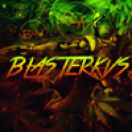 BlasterKVs