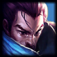 yasuoRs
