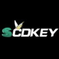 SCDKey
