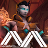 Manastorm