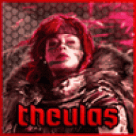theulaş