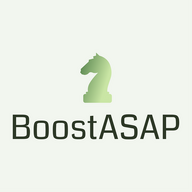 BoostASAP