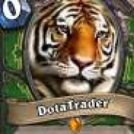 DotaTrader