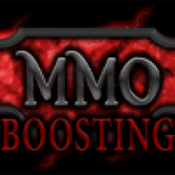 MMOBoosting