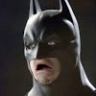 HolyBatman