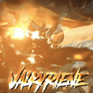valkyriene