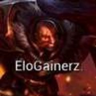 EloGainerz