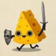 Battlecheese