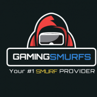 GamingSmurfs