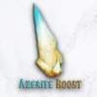 AzeriteBoost