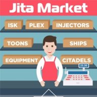 JitaMarket