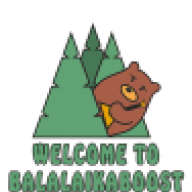 Balalaikaboost